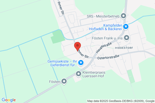 Landschlachterei Gramann
