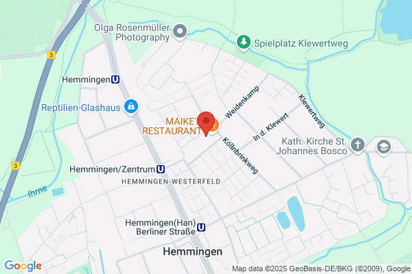 Wiko Fliesen Hannover - Fliesenleger Fachbetrieb
