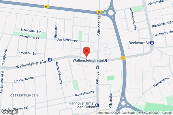 Serenat GmbH