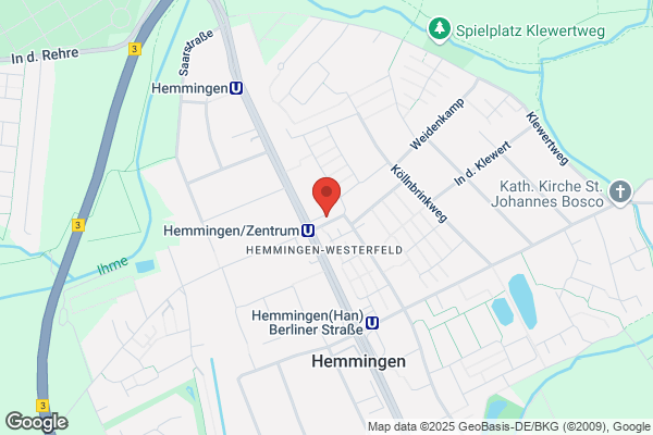 Damen u.Herren Firseursalon, Angelika Sulmann
