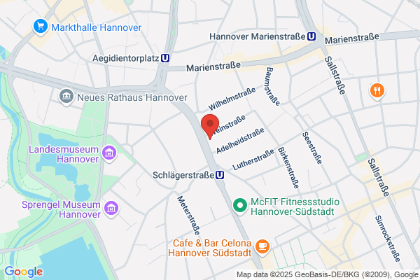 Friseursalon Gröhner