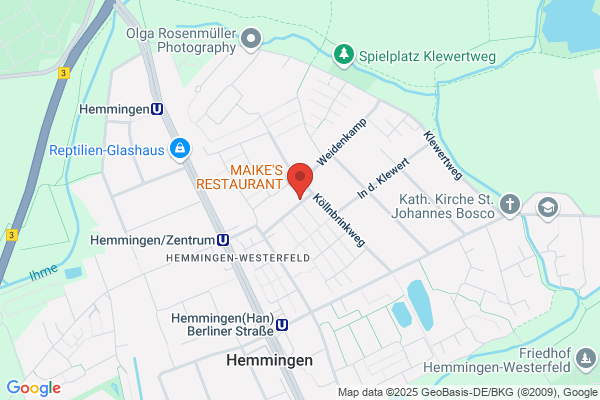 Friseursalon Helin