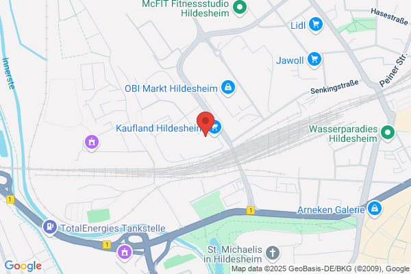 Frisör Klier GmbH