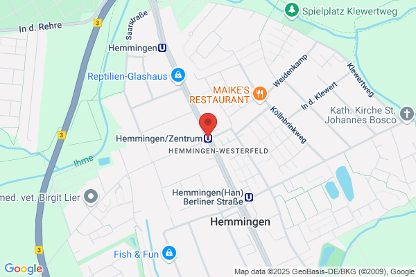 Gleis