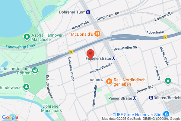 La Coup Friseurbetriebs GmbH