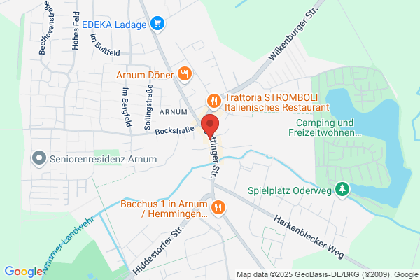 Lea Rosenberger