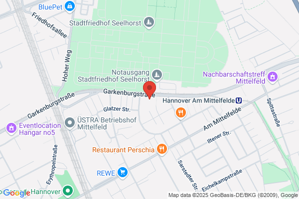 Gärtnerei Wietgrefe Geschw. Schrader GmbH