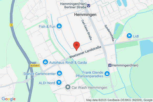 Elan Service Hannover
