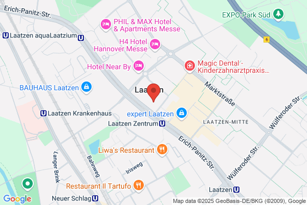 Domino's Pizza Laatzen