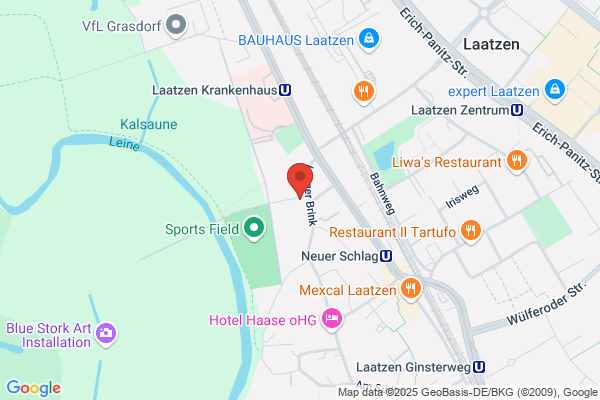 Maike's Reinigungsservice