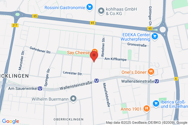 Pyrmonter Wäscherei