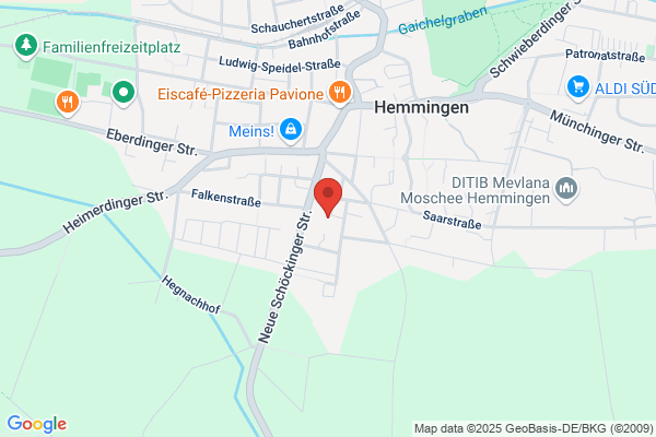Reinigungsservie A&M