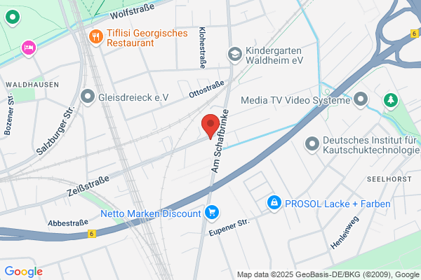 Schmalstieg GmbH Gebäudereinigung
