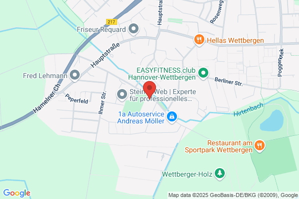 Getränkefachhandel Andreas Rybatzki