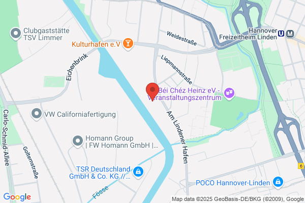 Kraft GmbH