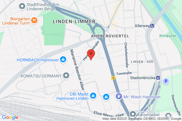 Tinnemann Immobilienbetreuung