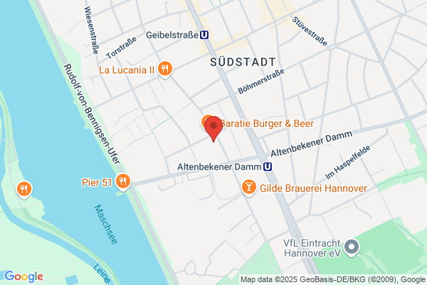 H&G Data Service GmbH