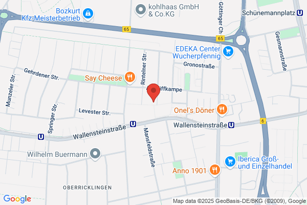 Bublitz & Friedland Hausverwaltung