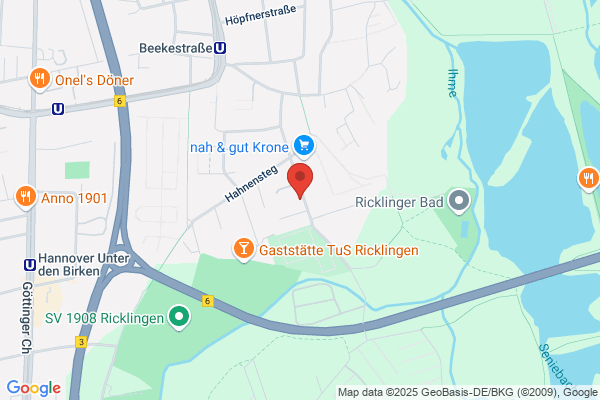 Hufenreuter Immobilienverwaltung