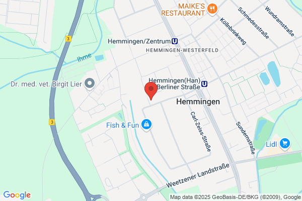 Klingebiel Hausverwaltung