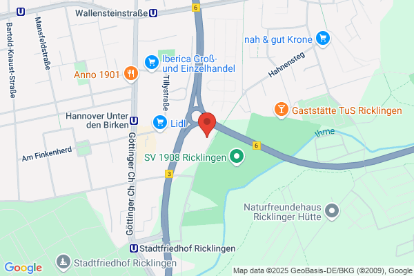 Rook-Hunte Immobilien & Verwaltung