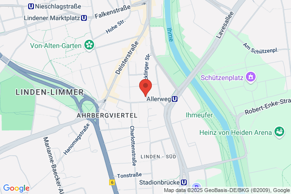 Wohn.Raum.Linden Hausverwaltung und
