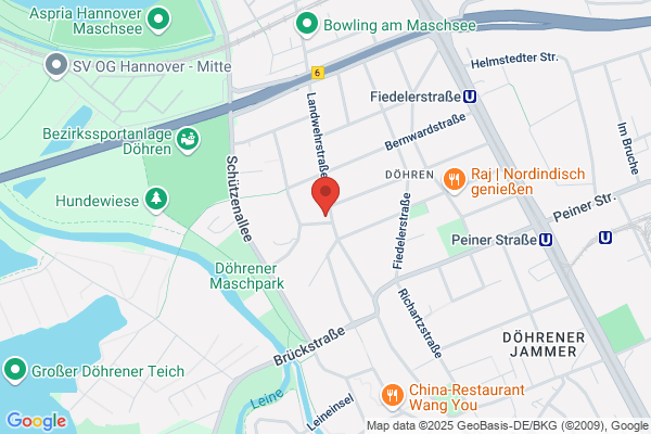 Norddeutsche Heilpraktiker Vereinigung e.V.