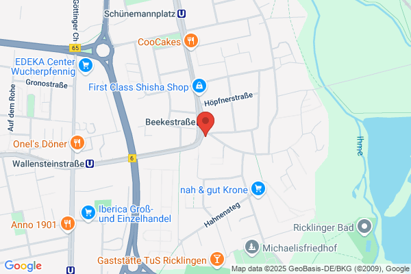 Oettinger Immobilien GmbH & Co. KG