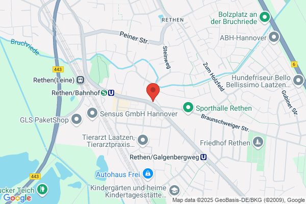 Copthorne Hotel Hannover