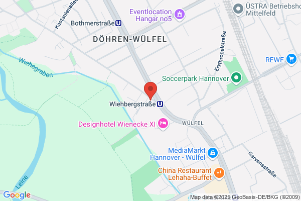 Hotel Wiehberg
