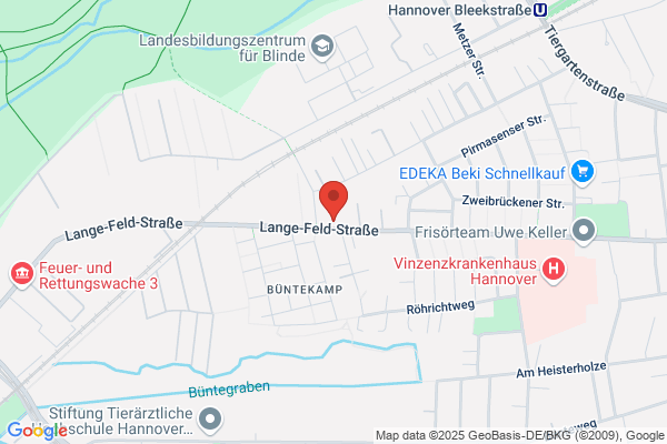 #MAKLERINNEN HANNOVER