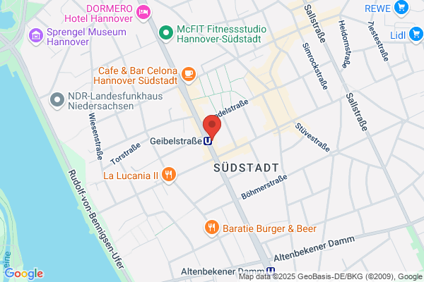 Perfekte-Wohnung.de