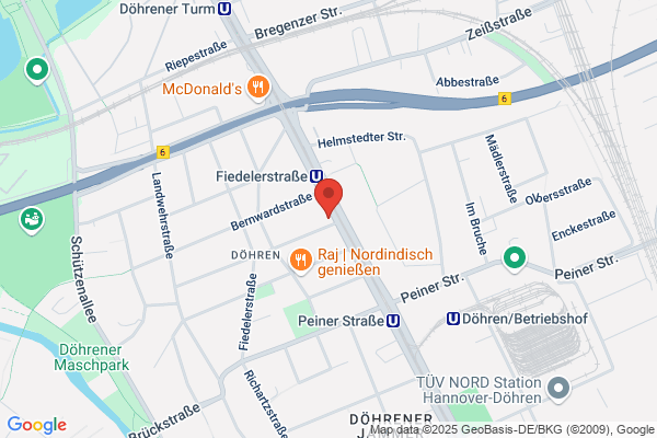 Boden & Wert GmbH