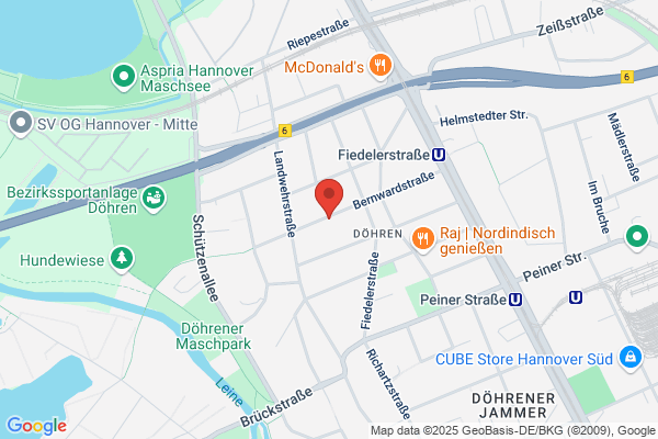 Kreipe Kurt - Immobilien & IVD