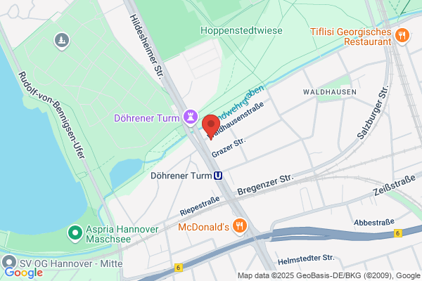 Daniel Gülke Immobilien