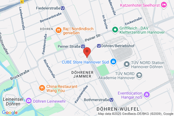 LBS Immobilien GmbH NordWest