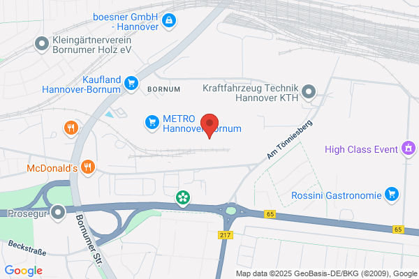 H. Lotze Fruchtimport und Nahverkehr GmbH & Co. KG