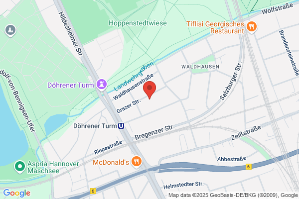 Gansloser GmbH