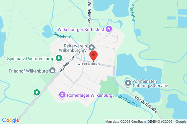 Wehrenberg