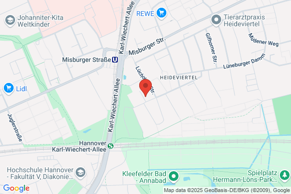 TRICAS Webagentur