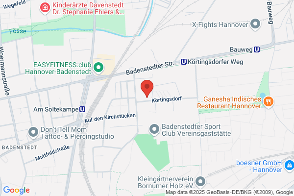Arbeiterwohlfahrt Bezirksverband Hannover e.V. Bezirksjugendwerk