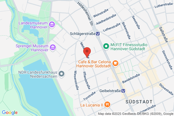 Verband christlicher Pfadfinderinnen u. Pfadfinder Land Niedersachsen e.V.