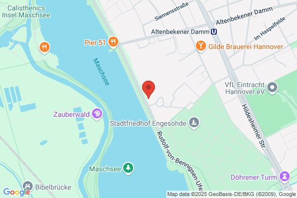 Waldorfkindergarten am Maschsee e.V.