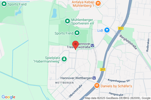 Arbeiterwohlfahrt Region Hannover e.V.