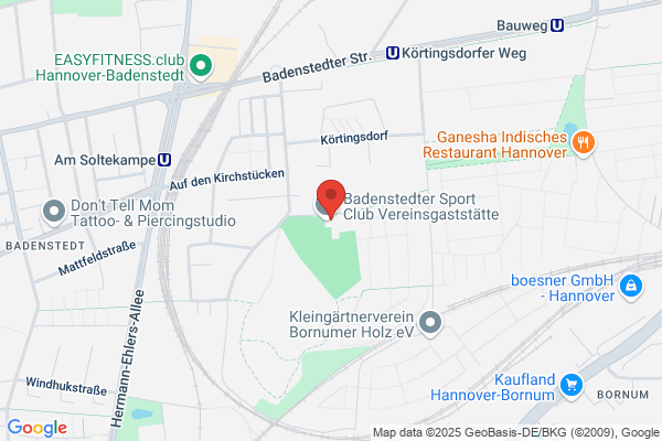 Arbeiterwohlfahrt Region Hannover e.V.