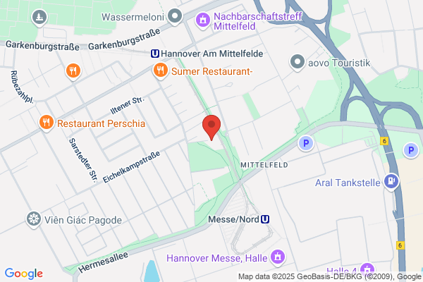 CJD Hannover Zentrum für