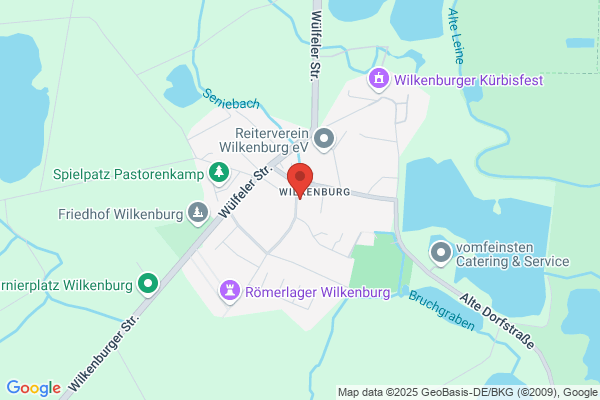 Kindergarten Wilkenburg