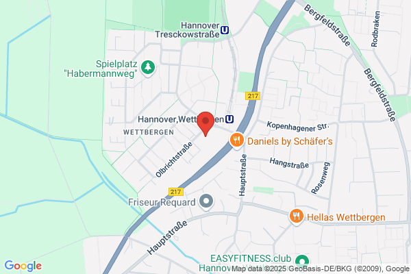 Kinderkreis Wettbergen E. V.