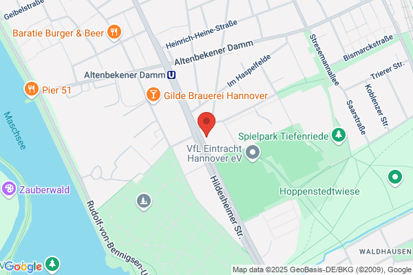 Pestalozzi Stiftung
