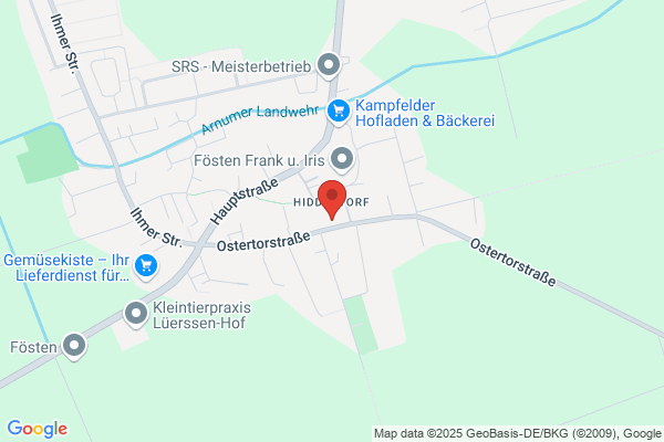 Ev.-luth. Nikolai Kirchengemeinde Hiddestorf